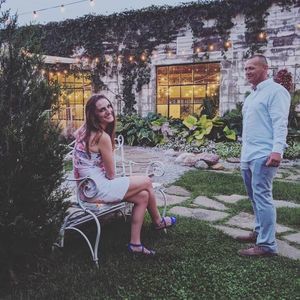 Meet your Posher, Leena